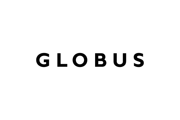 Globus — Kunde von Gruber & Ianeselli