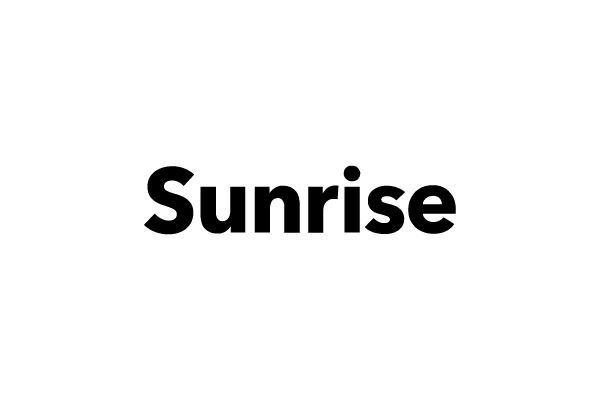 Sunrise — Kunde von Gruber & Ianeselli