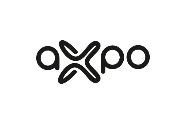 Axpo — Kunde von Gruber & Ianeselli