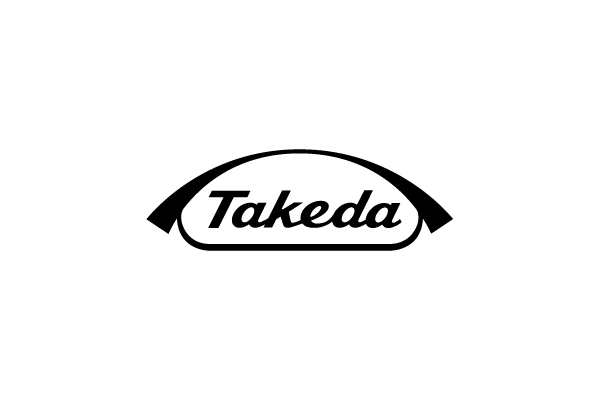 Takeda — Kunde von Gruber & Ianeselli