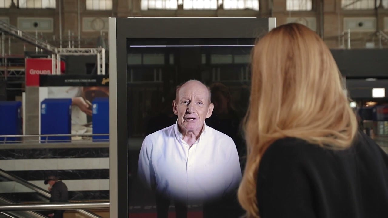 BlackRock – 25 Jahre Brand Activation — Gruber & Ianeselli