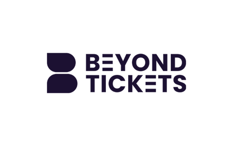 Beyond Tickets Logo