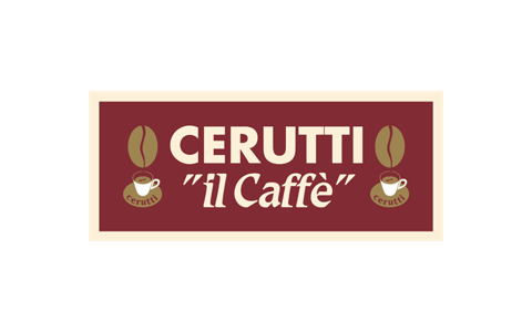 Caffè Cerutti Logo