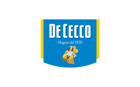 De Cecco Logo