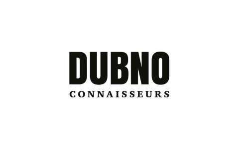 Dubno Connaisseurs Logo