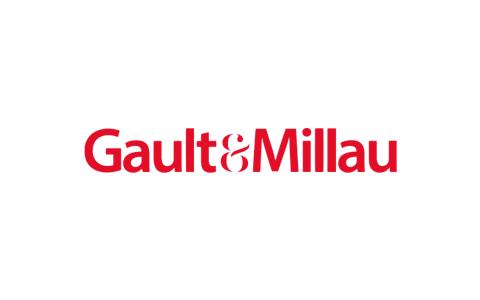 Gault&Millau Logo