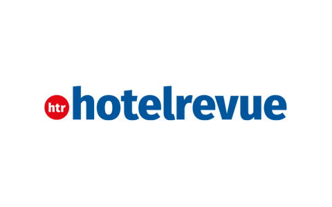 htr hotelrevue Logo