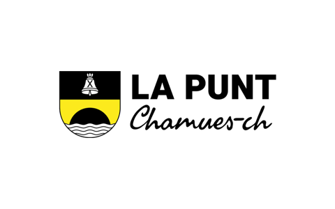 La Punt Chamues-ch Logo