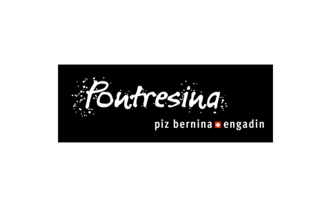 Pontresina Logo