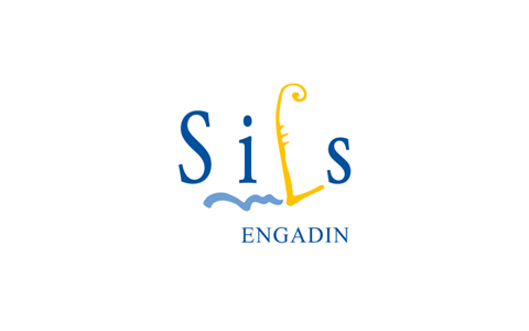 Sils im Engadin Logo
