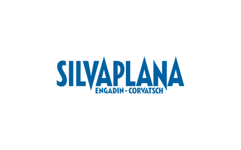 Silvaplana Logo