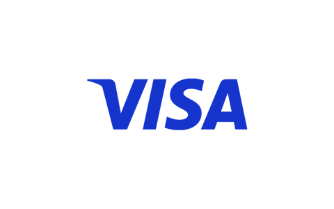 Visa Logo