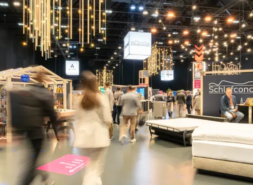 Hospitality Summit: Impression von Gruber & Ianeselli